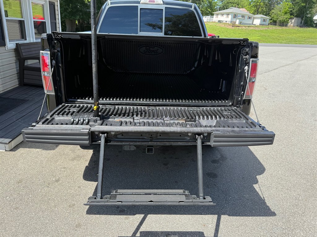2011 Ford F-150 XL photo