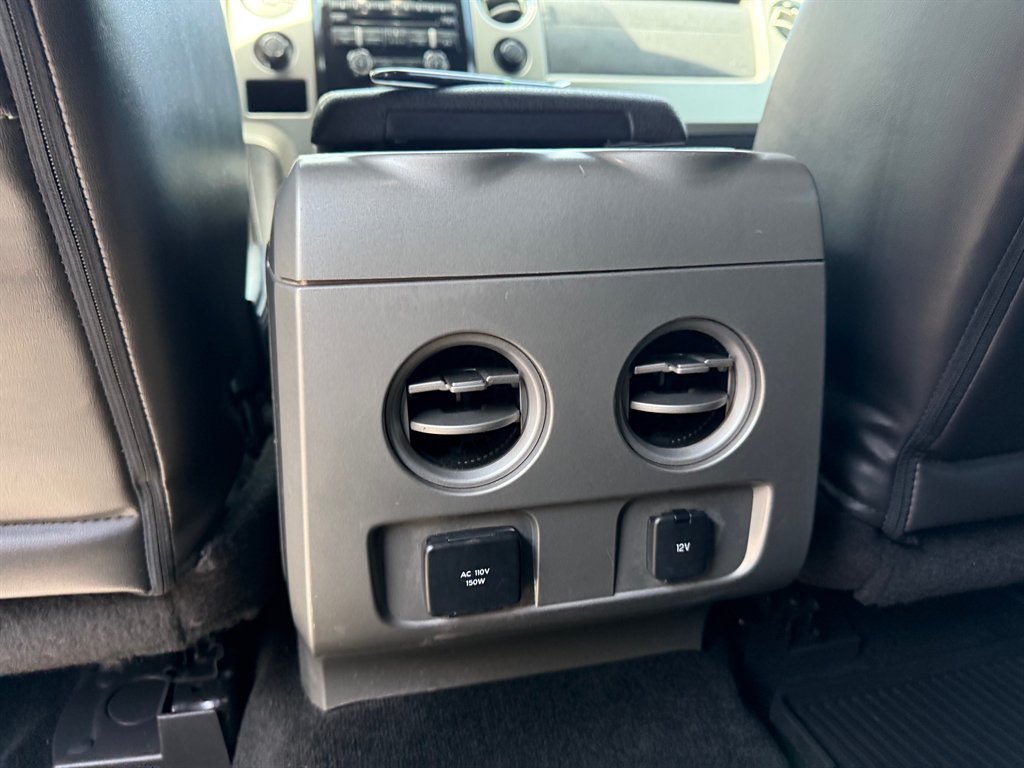 2011 Ford F-150 XL photo