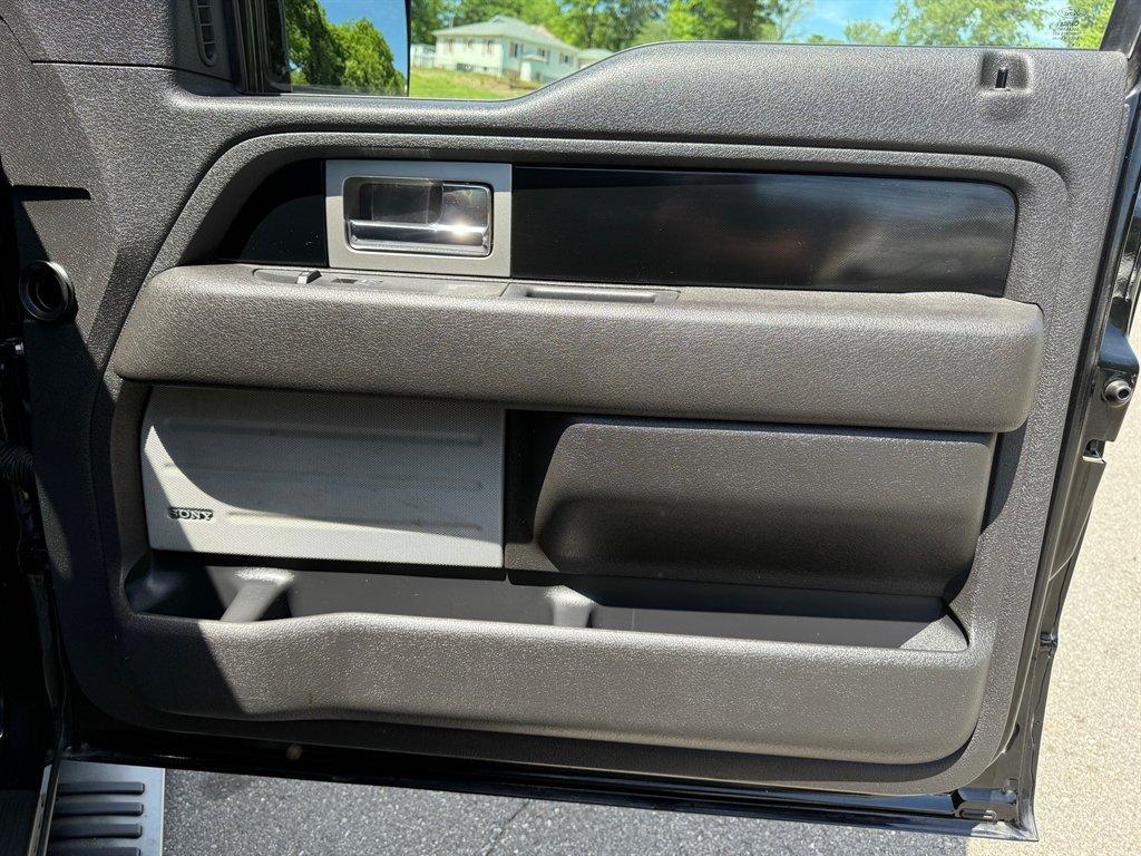 2011 Ford F-150 XL photo