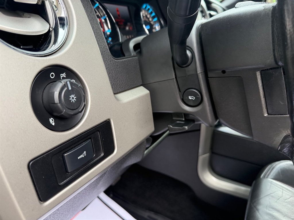 2011 Ford F-150 XL photo