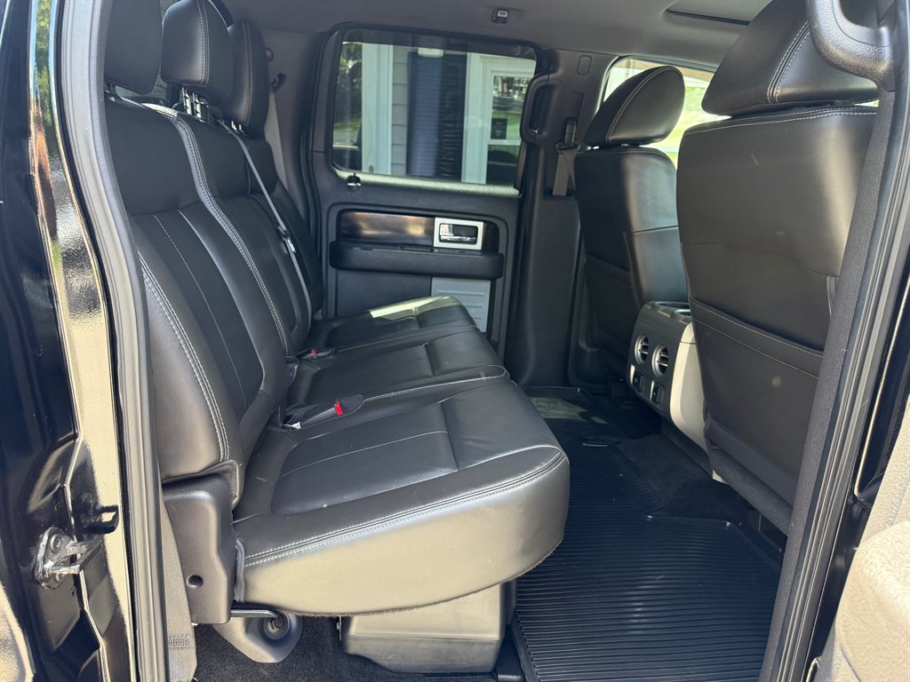 2011 Ford F-150 XL photo