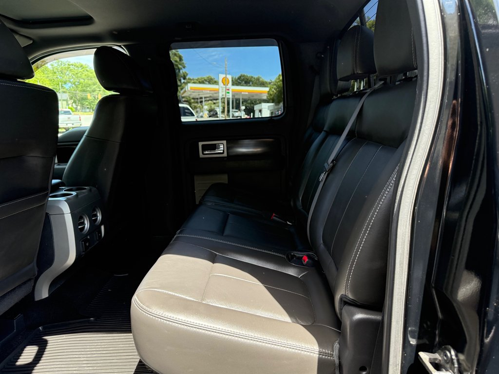 2011 Ford F-150 XL photo