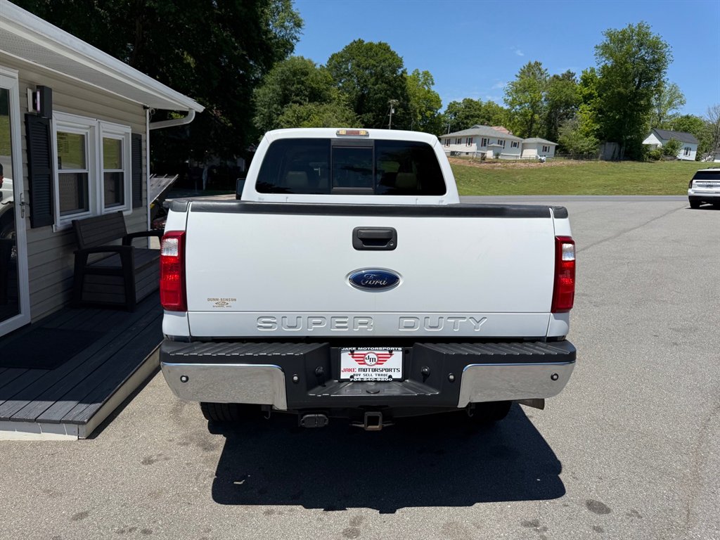 2008 Ford F-350 - $26,800