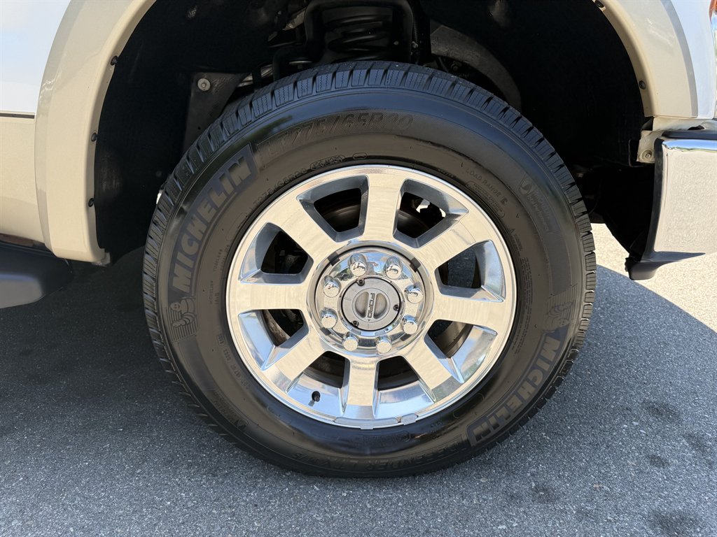2008 Ford F-350 - $26,800