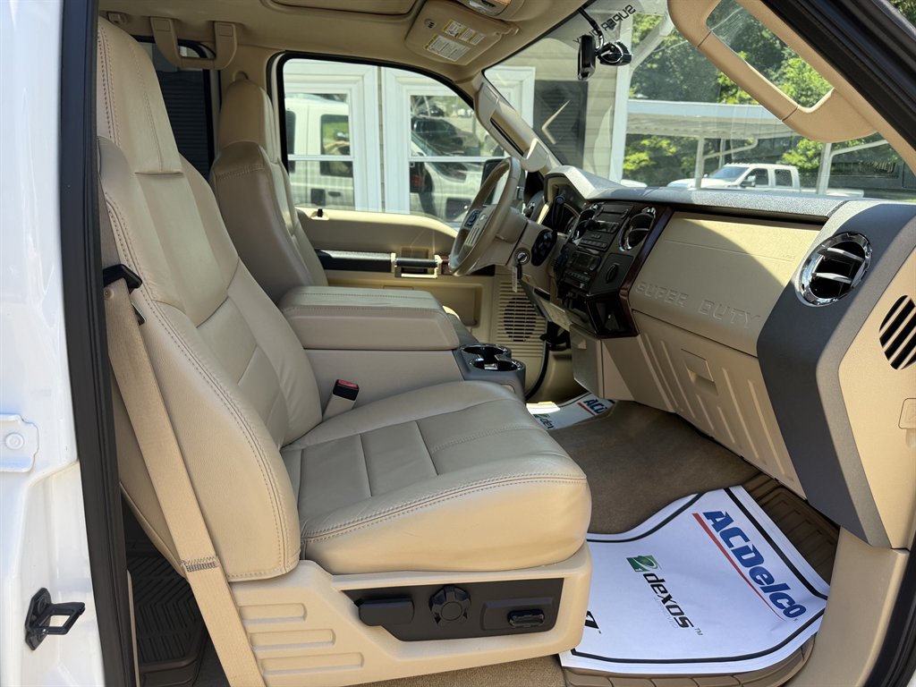 2008 Ford F-350 - $26,800