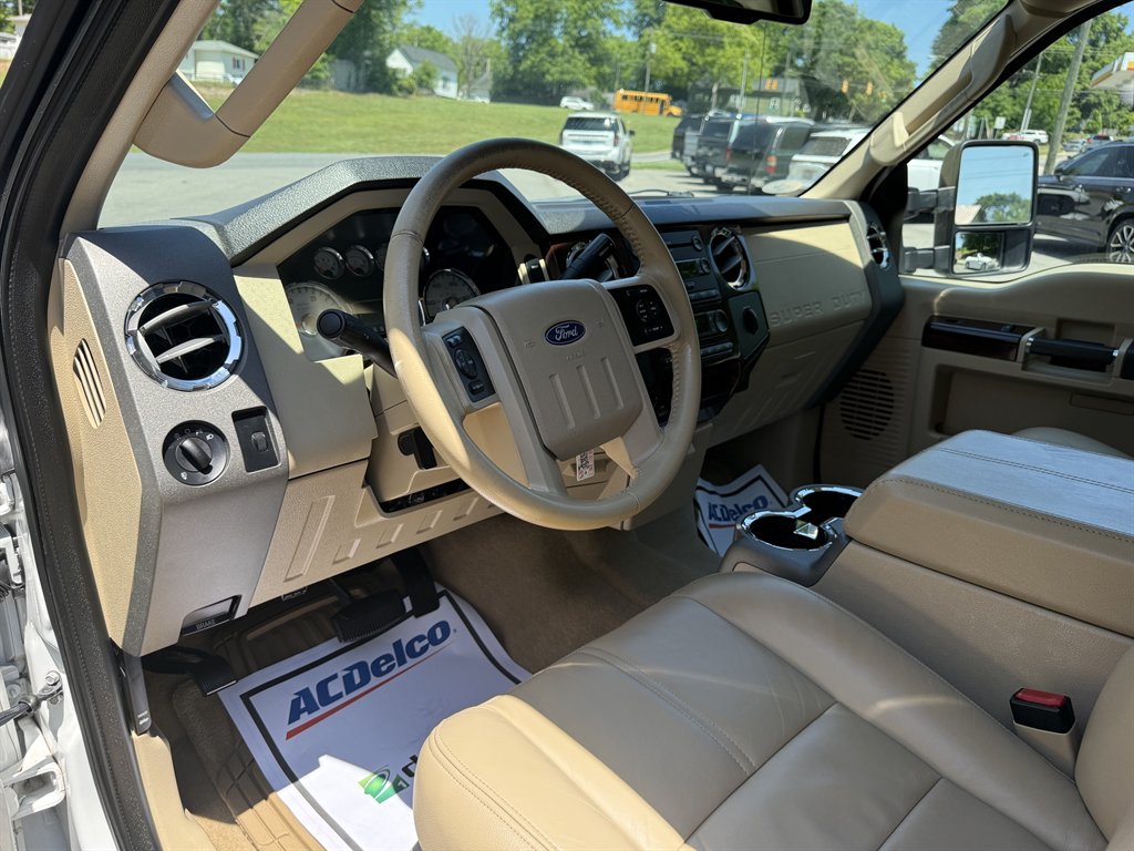 2008 Ford F-350 - $26,800