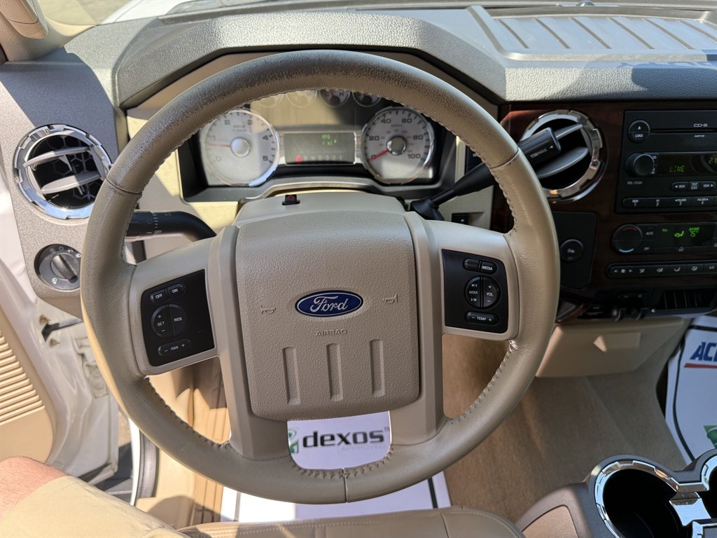 2008 Ford F-350 - $26,800