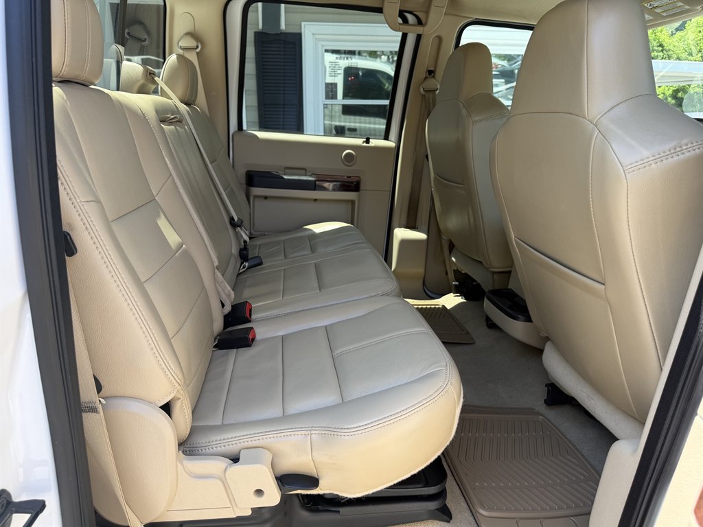 2008 Ford F-350 - $26,800