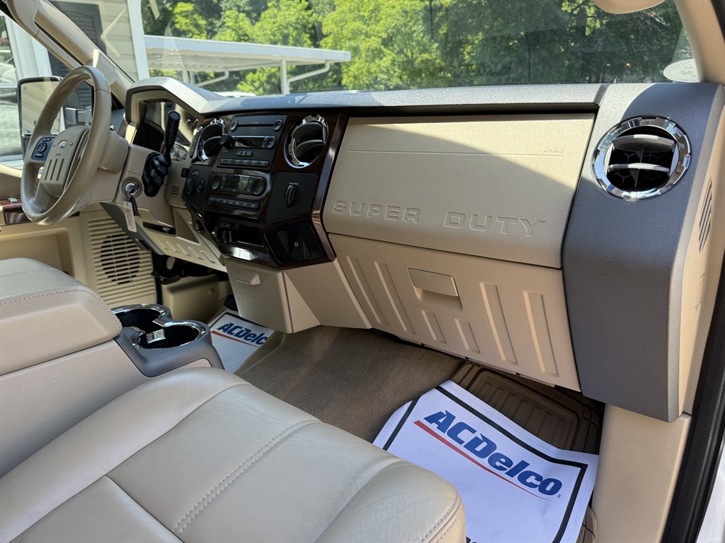 2008 Ford F-350 - $26,800