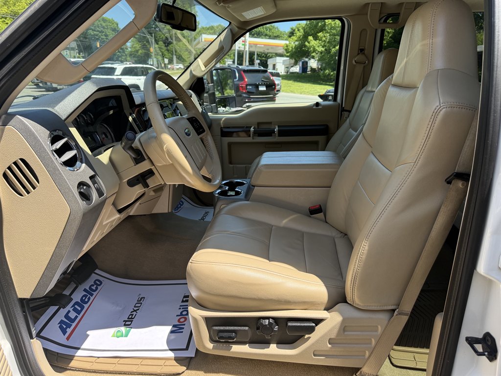 2008 Ford F-350 - $26,800