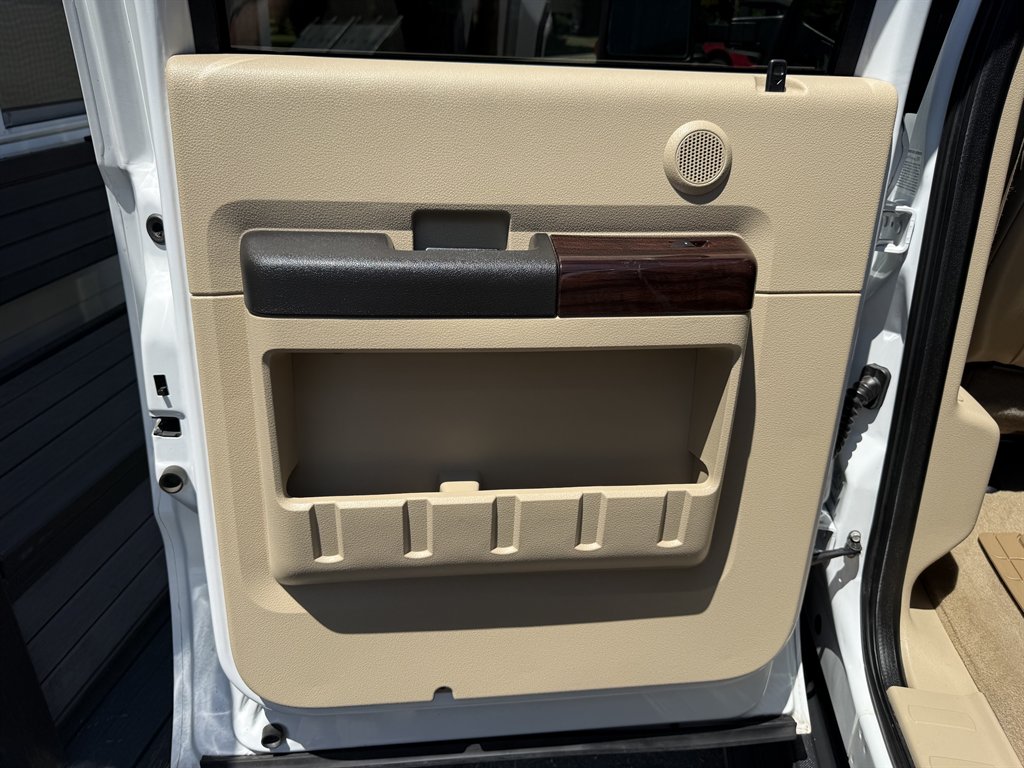 2008 Ford F-350 - $26,800