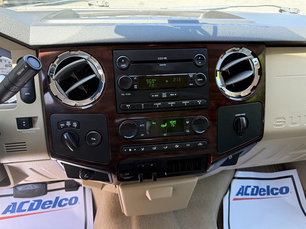 2008 Ford F-350 - $26,800