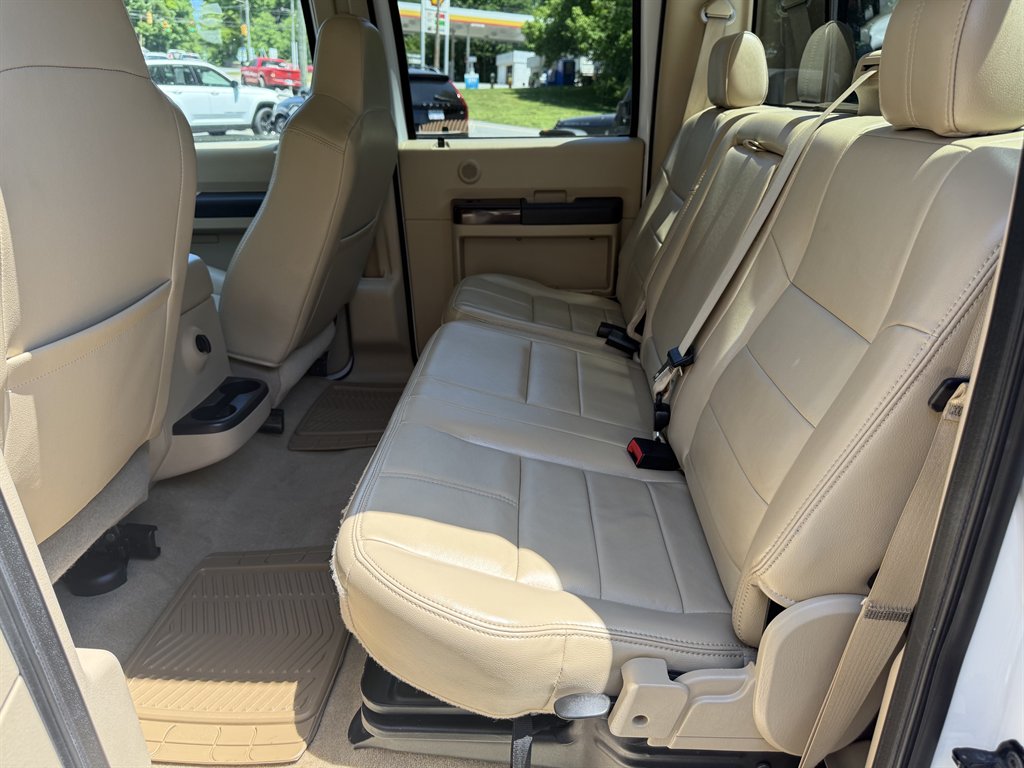 2008 Ford F-350 - $26,800