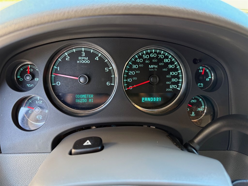 2008 Chevrolet Avalanche - $16,800