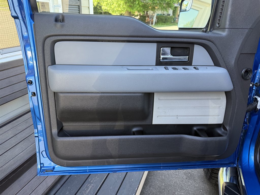 2014 Ford F-150 - $19,800