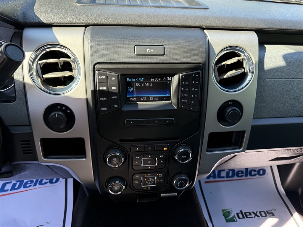 2014 Ford F-150 - $19,800