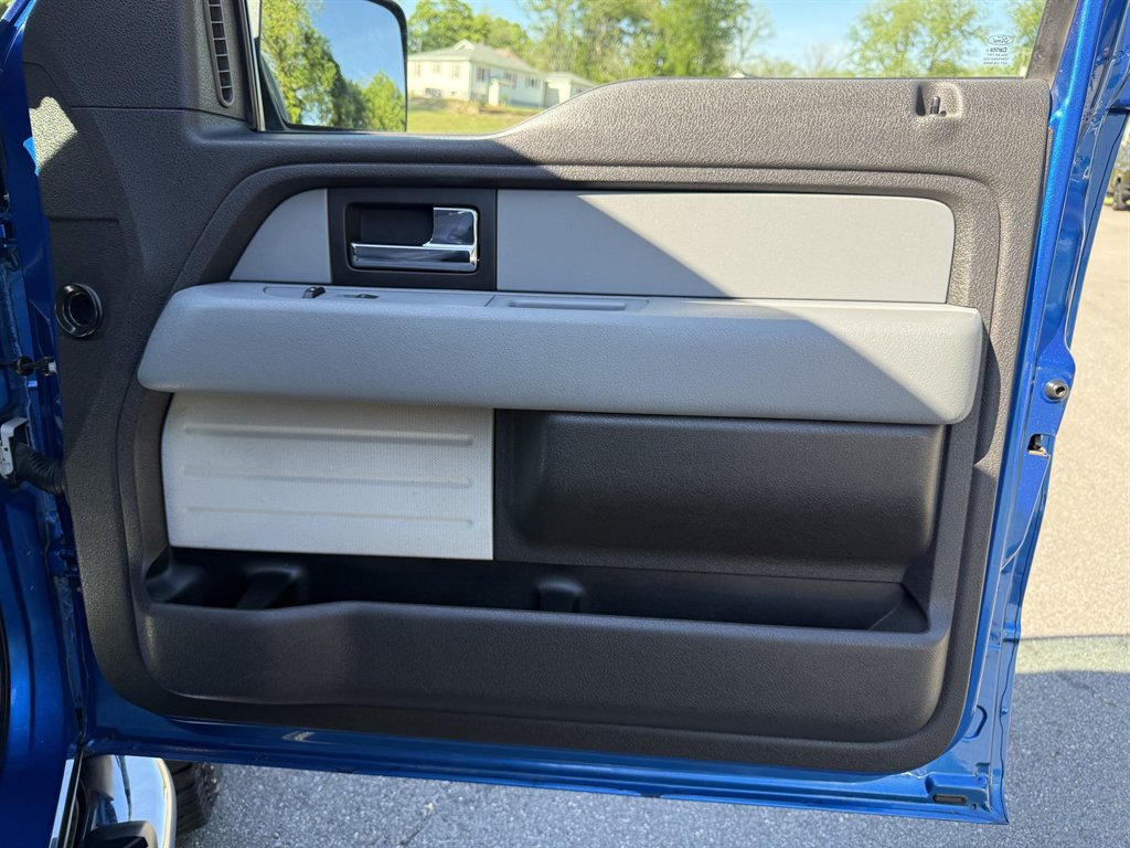 2014 Ford F-150 - $19,800