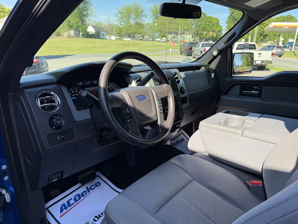 2014 Ford F-150 - $19,800