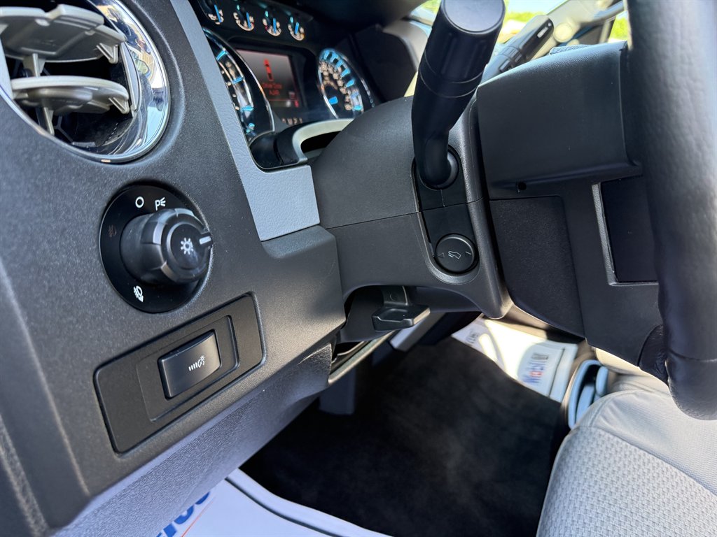 2014 Ford F-150 - $19,800