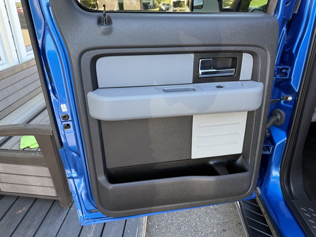 2014 Ford F-150 - $19,800