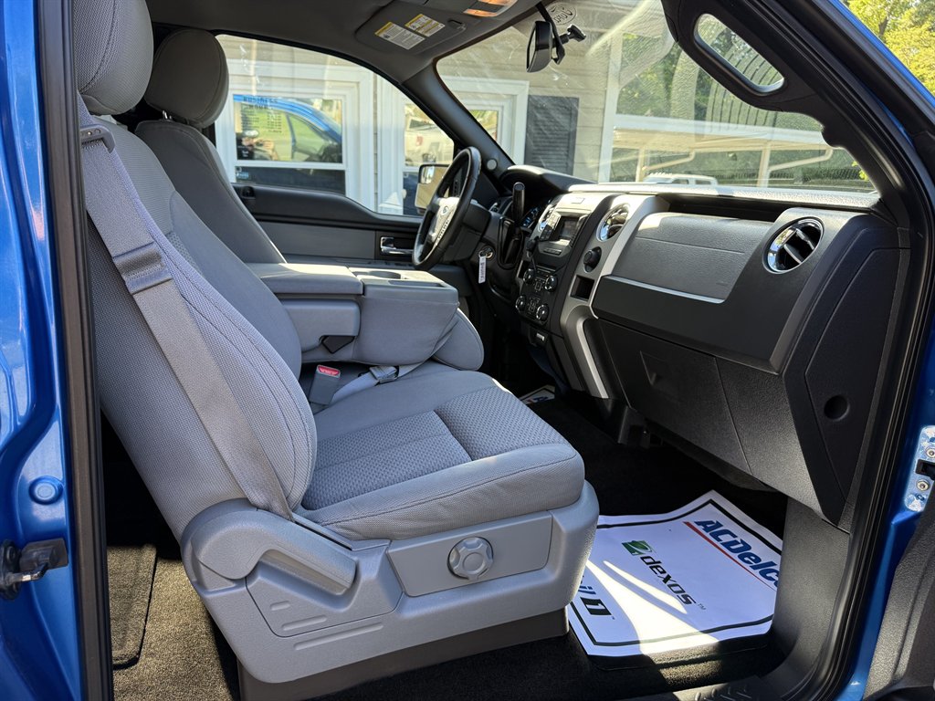 2014 Ford F-150 - $19,800