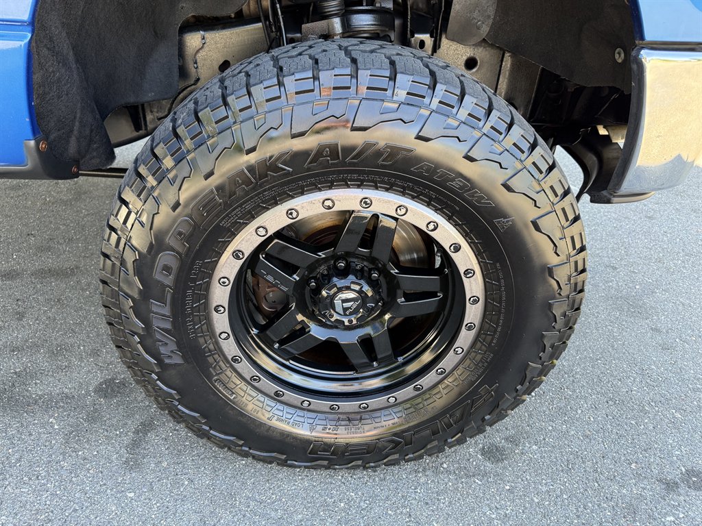 2014 Ford F-150 - $19,800