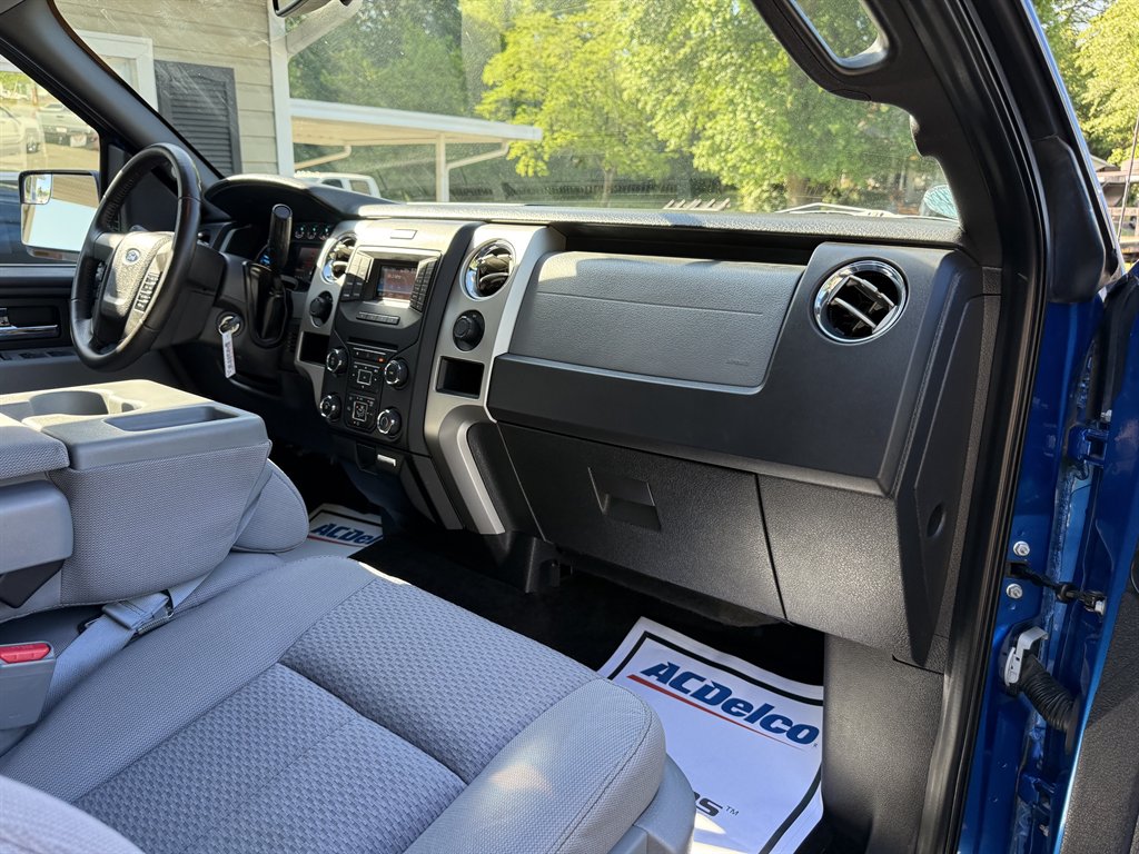 2014 Ford F-150 - $19,800