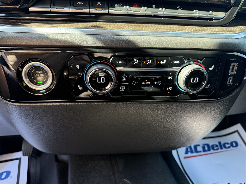 2022 Chevrolet Silverado - $32,800