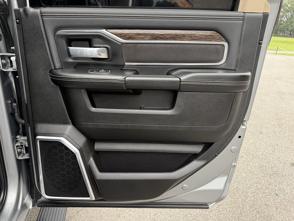 2021 Ram 2500 - $42,800