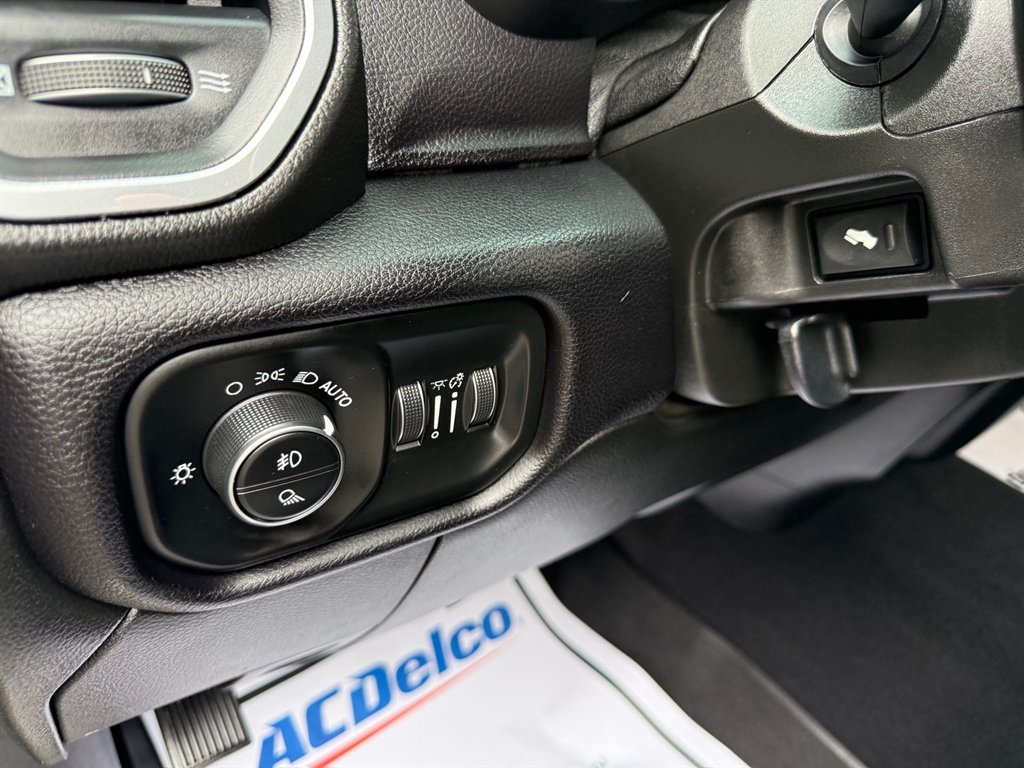 2021 Ram 2500 - $42,800