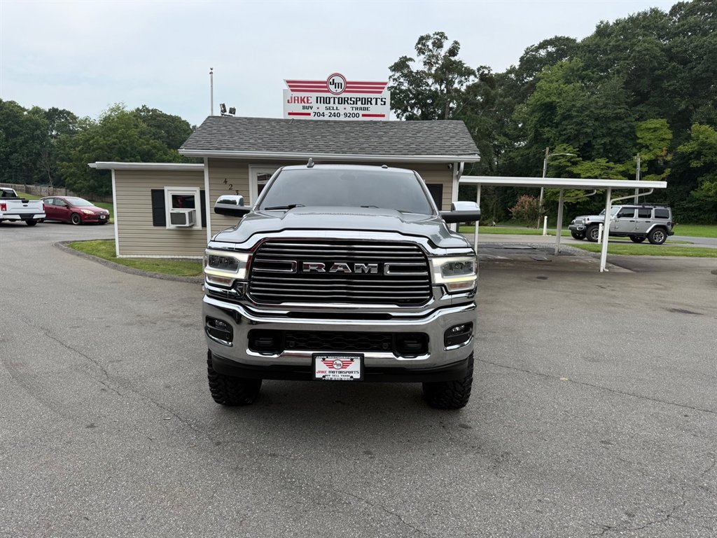 2021 Ram 2500 - $42,800