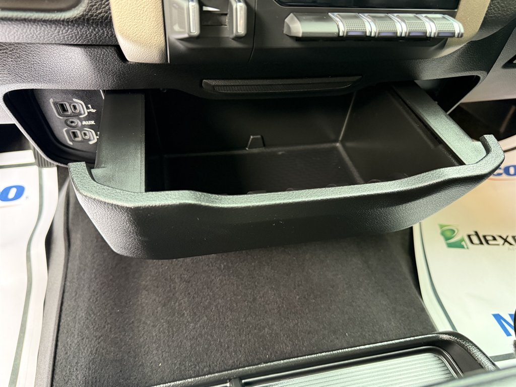 2021 Ram 2500 - $42,800