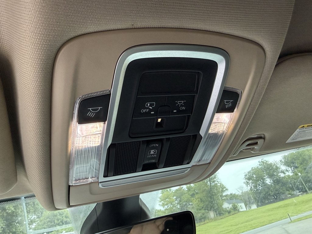 2021 Ram 2500 - $42,800