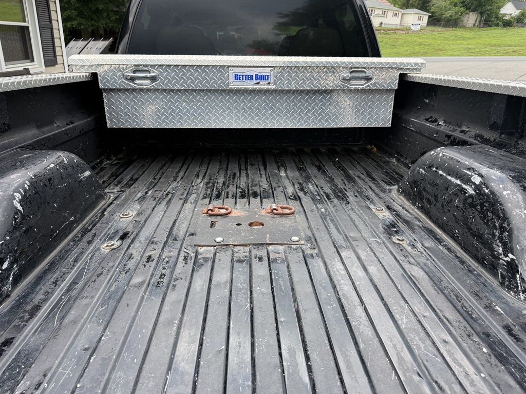 1998 GMC Sierra - $20,800