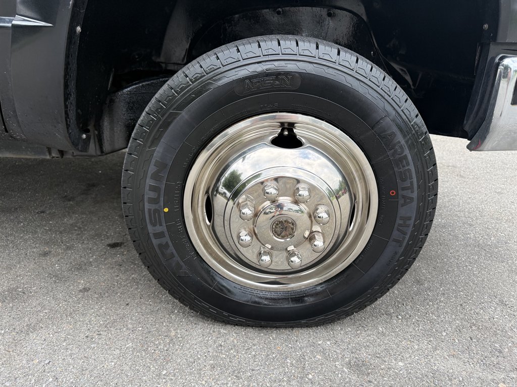 1998 GMC Sierra - $20,800