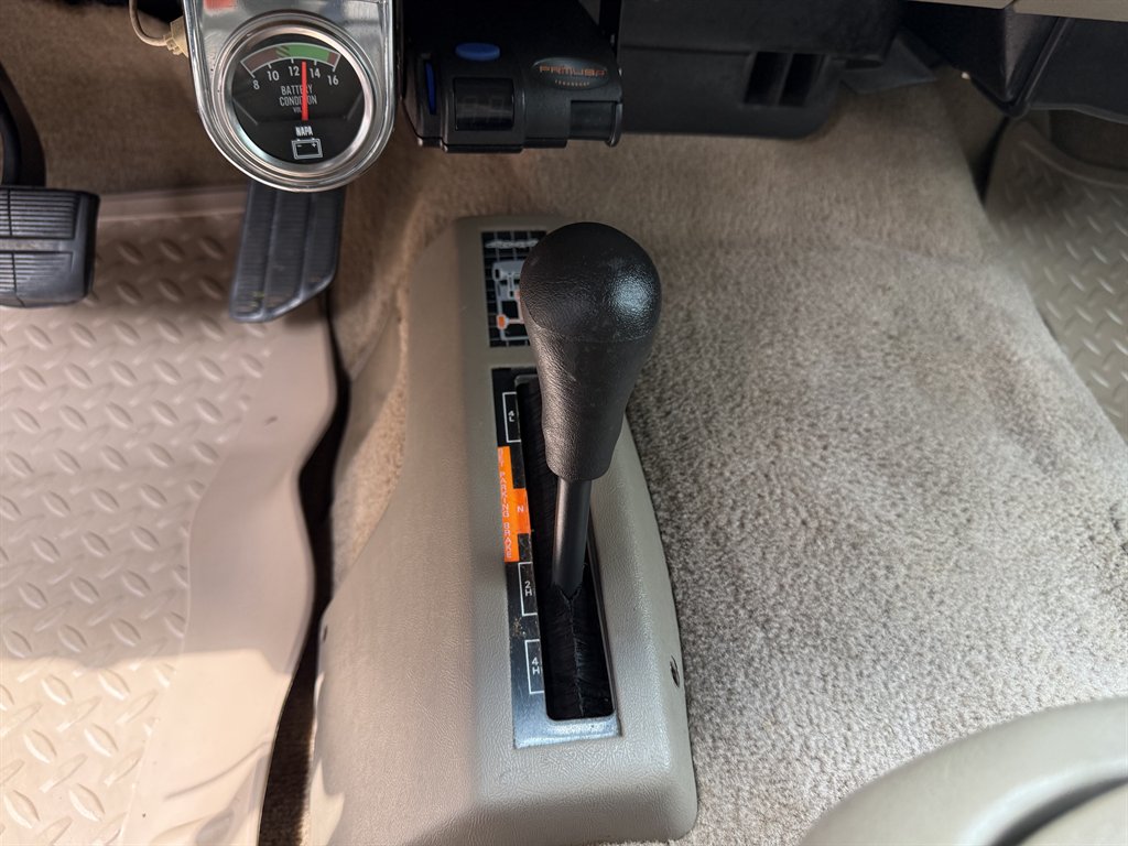 1998 GMC Sierra - $20,800