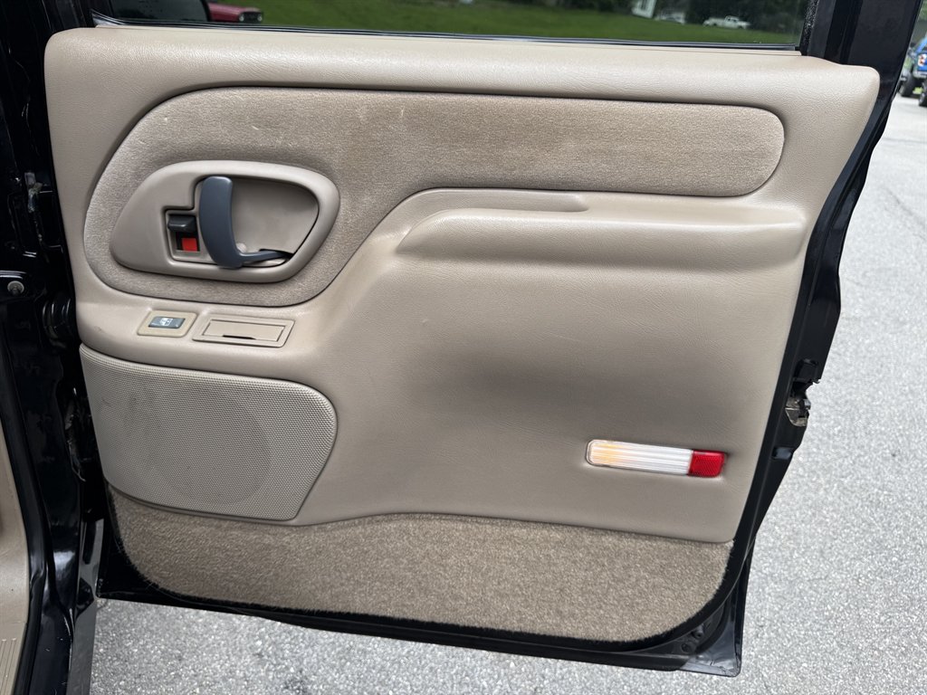 1998 GMC Sierra - $20,800