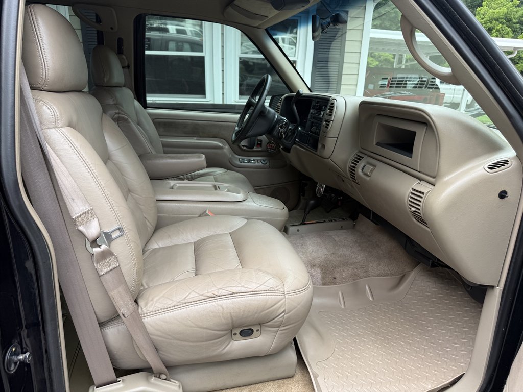 1998 GMC Sierra - $20,800