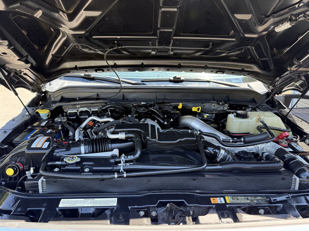 2015 Ford F350 - $35,800