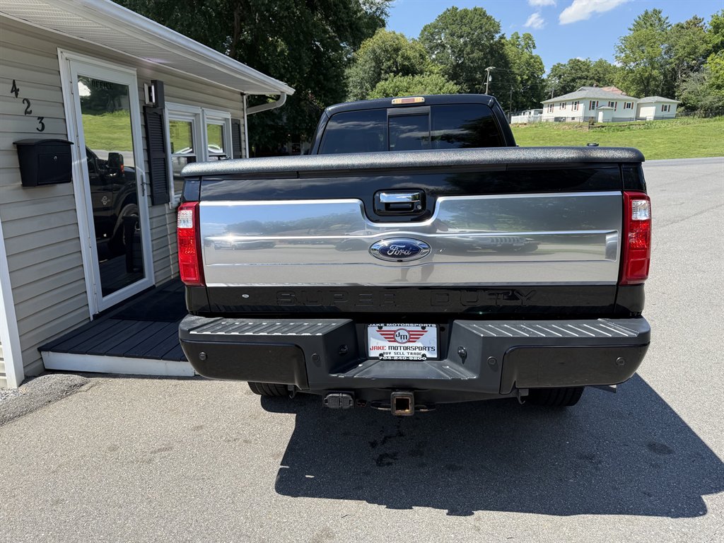 2015 Ford F350 - $35,800