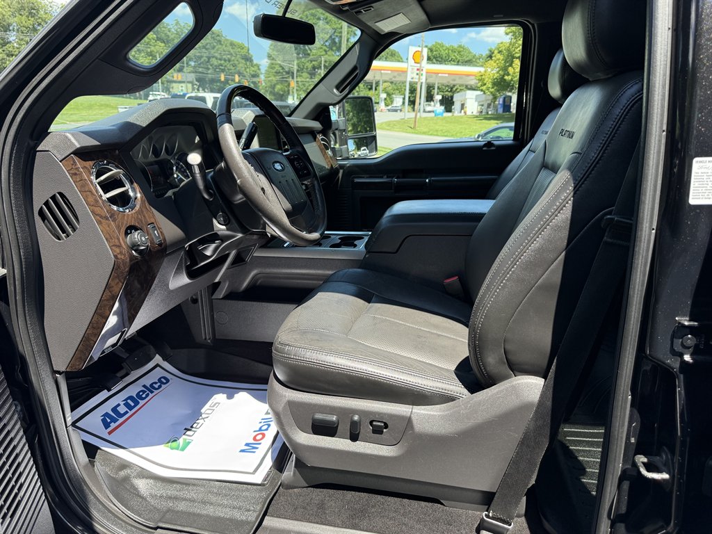 2015 Ford F350 - $35,800
