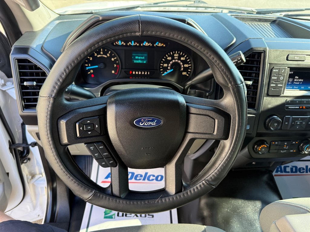 2015 Ford F150 - $14,800