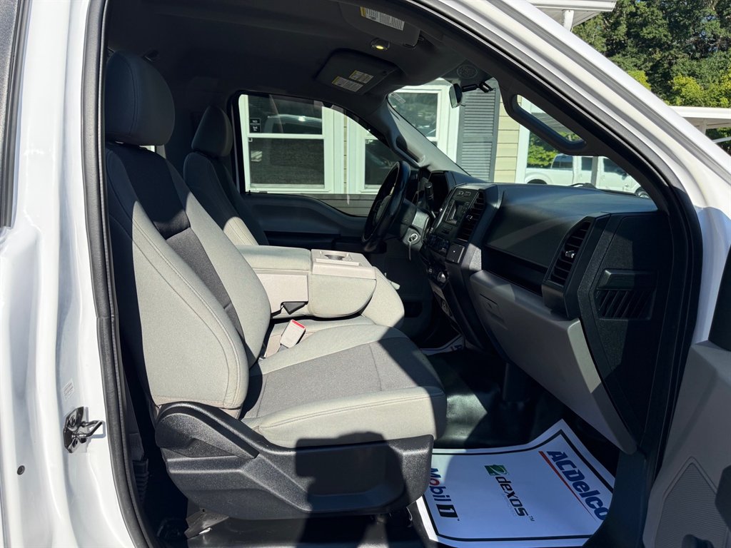 2015 Ford F150 - $14,800