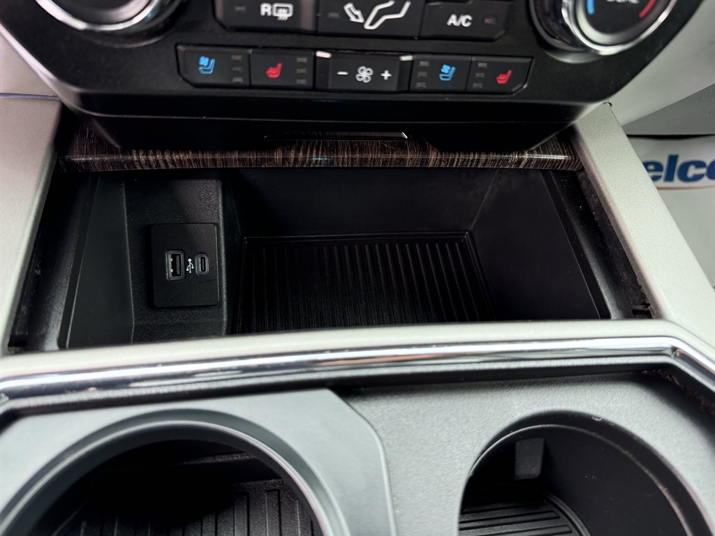 2021 Ford F-250 - $47,800
