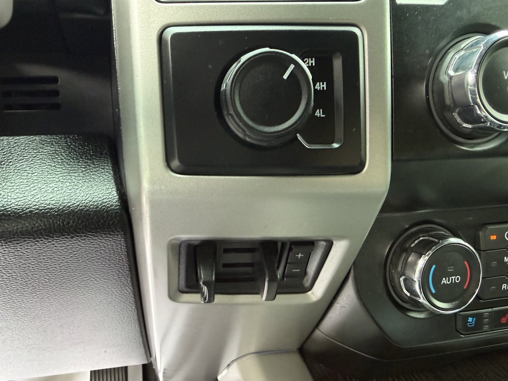 2021 Ford F-250 - $47,800