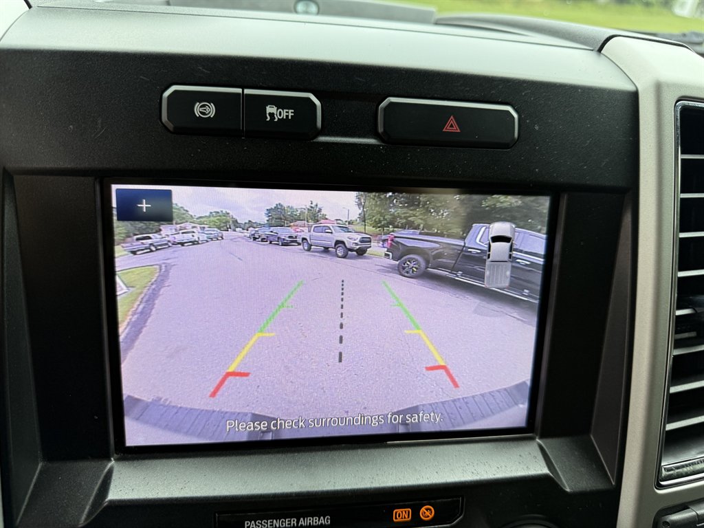 2021 Ford F-250 - $47,800