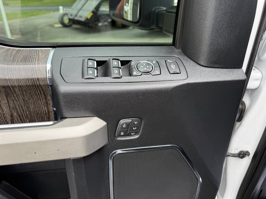 2021 Ford F-250 - $47,800