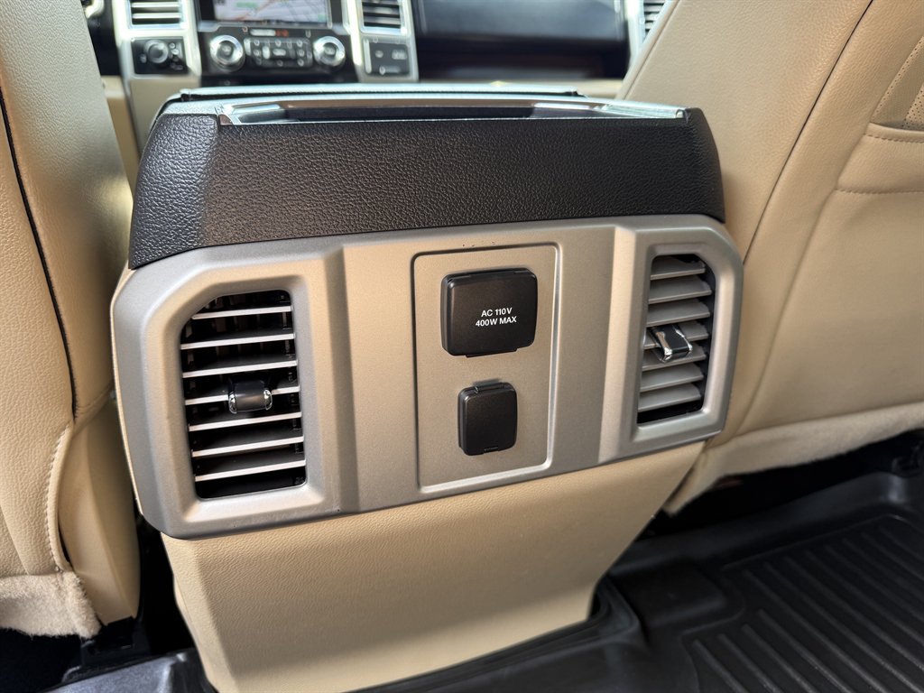 2015 Ford F150 - $25,800