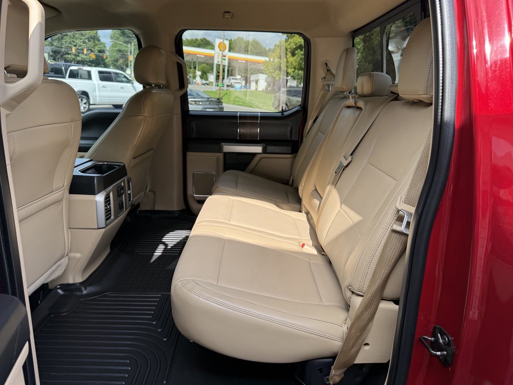 2015 Ford F150 - $25,800