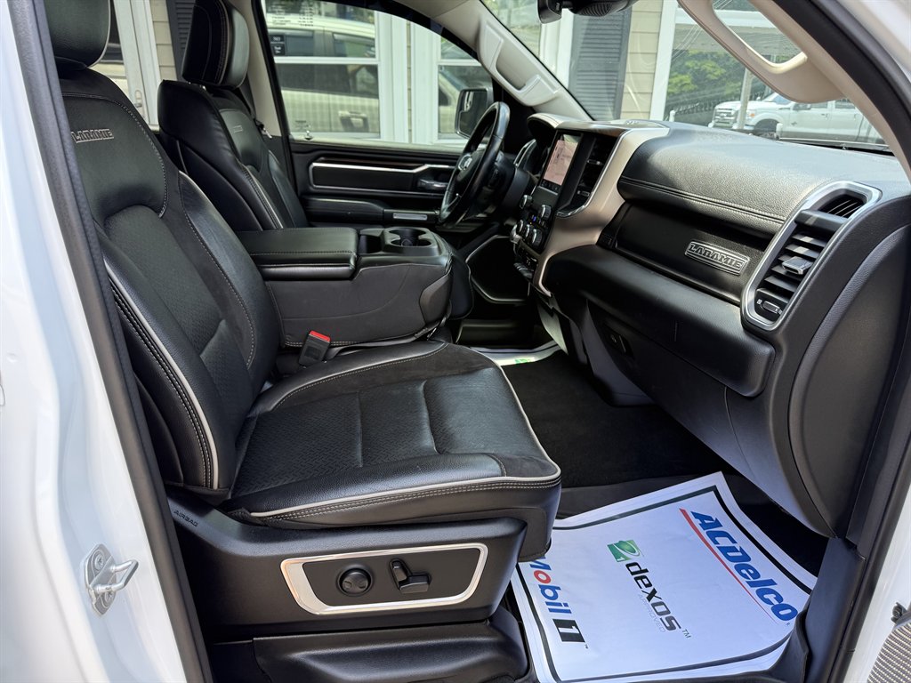 2022 Ram 1500 - $33,800